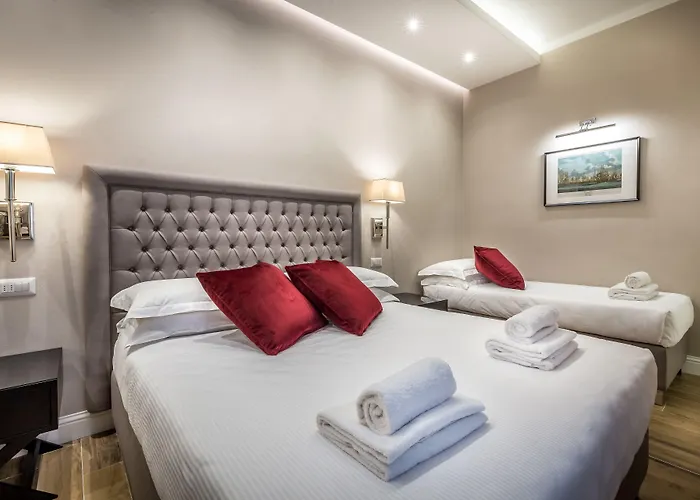 Emma Small Luxury 호텔 피렌체