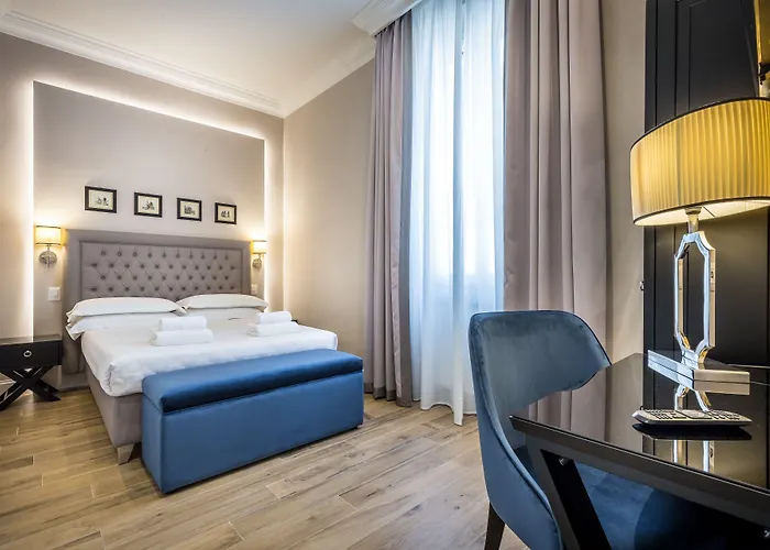 Emma Small Luxury 2*