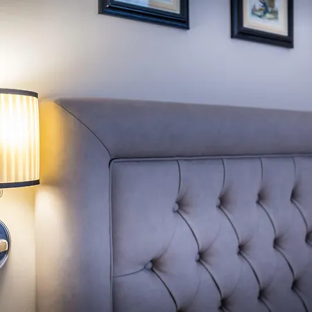 Emma Small Luxury Hotel Florence
