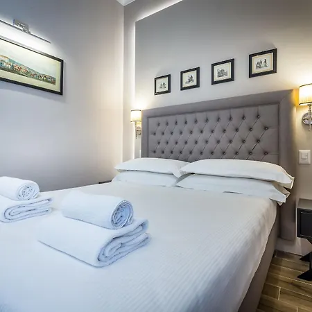 Emma Small Luxury Hotel Florença