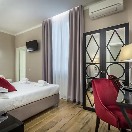 Hotel Emma Small Luxury Florence