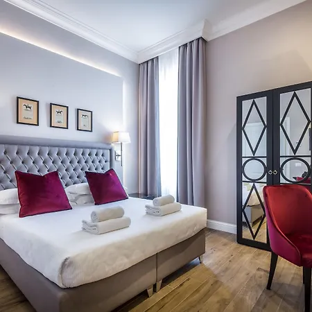 Hotel Emma Small Luxury Florence