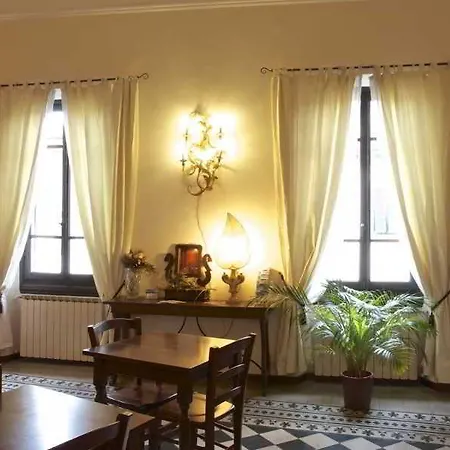 Emma Small Luxury 2* Florenz