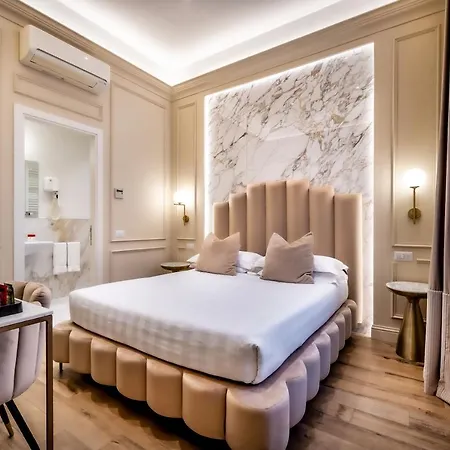 Hotel Emma Small Luxury Florence