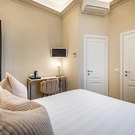 Emma Small Luxury Hotel Florence