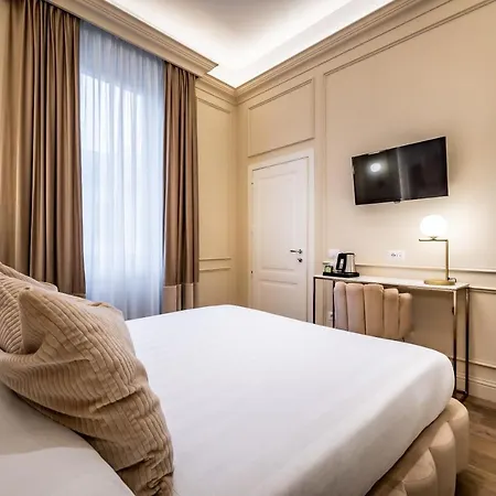 Emma Small Luxury 2* Florenz