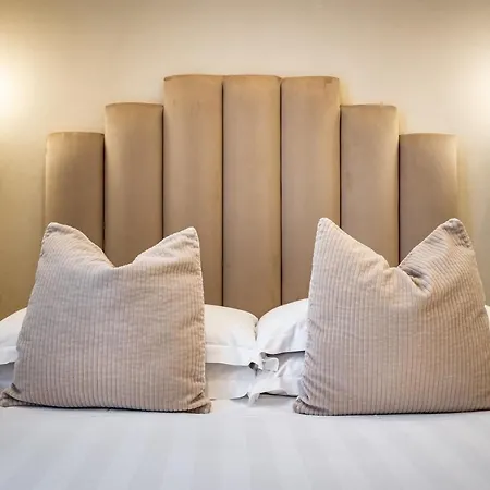 Emma Small Luxury Hotel Florenz