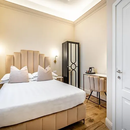 Hotel Emma Small Luxury Florence