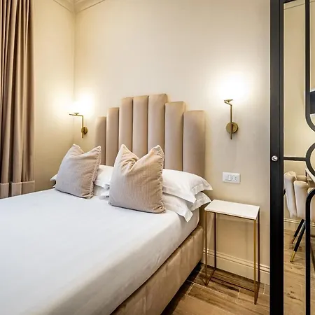 Hotel Emma Small Luxury Florence