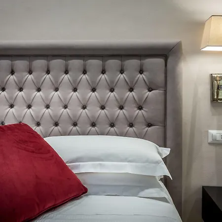 Hotel Emma Small Luxury Florenz