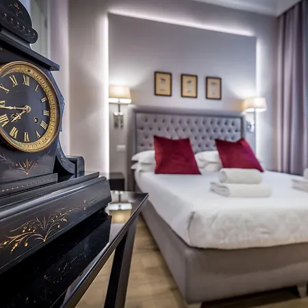 Emma Small Luxury 2* Florenz