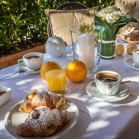 Emma Small Luxury Hotel Florence