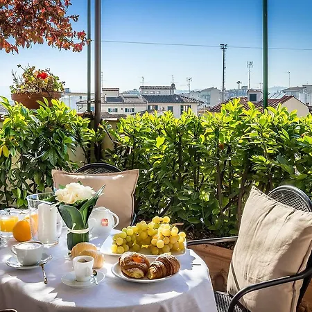 Hotel Emma Small Luxury 2*