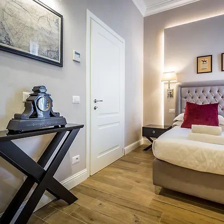 Emma Small Luxury 2* Florence
