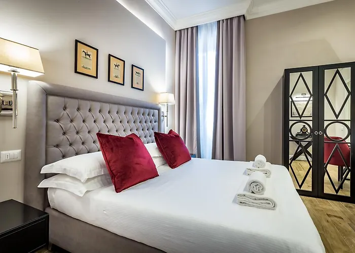 Emma Small Luxury Florence