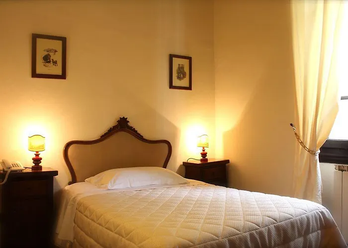 Hotel Emma Small Luxury