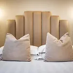 Emma Small Luxury Hotel Florenz