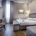 Emma Small Luxury Hotel Florenz