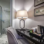 Hotel Emma Small Luxury Florenz