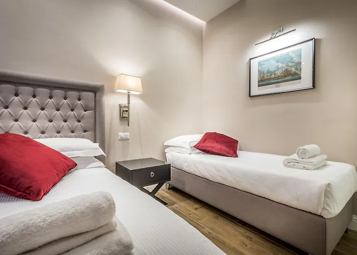 Hotel Emma Small Luxury
