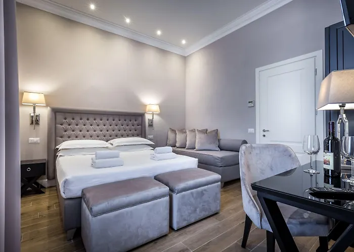 Hotel Emma Small Luxury Florença