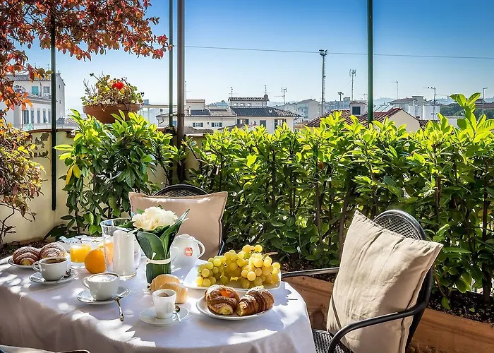 Hotel Emma Small Luxury 2*