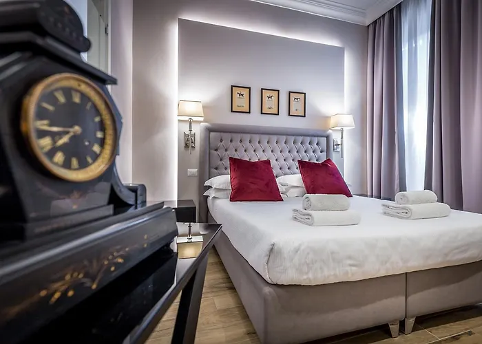 Hotel Emma Small Luxury