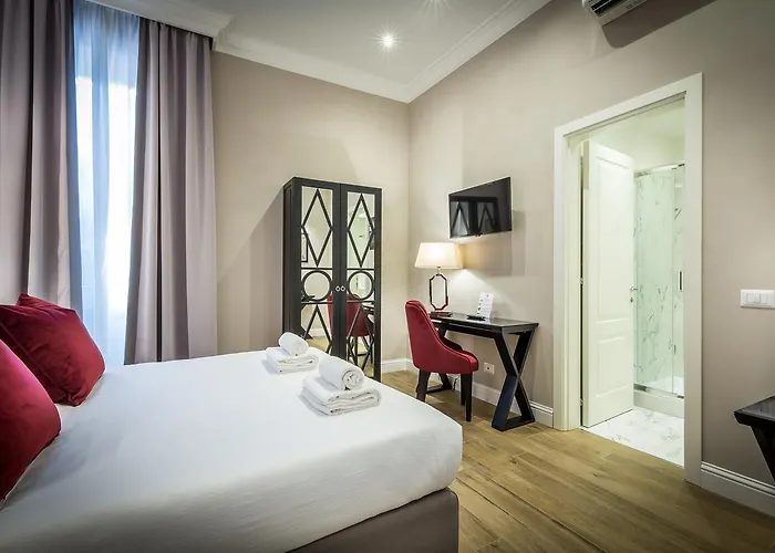 Emma Small Luxury 2*