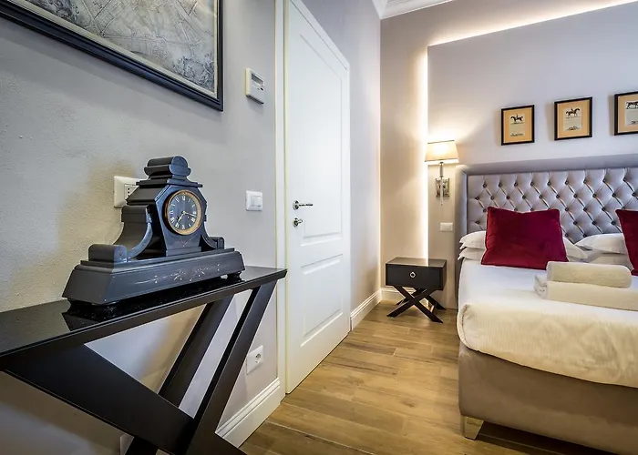 Hotel Emma Small Luxury