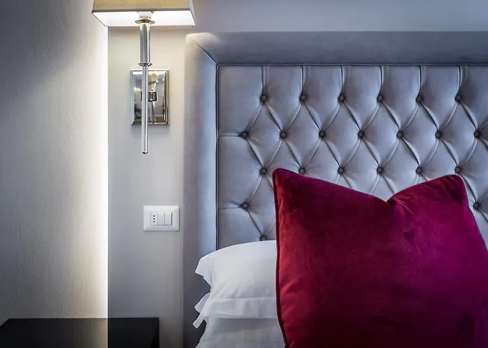 Hotel Emma Small Luxury