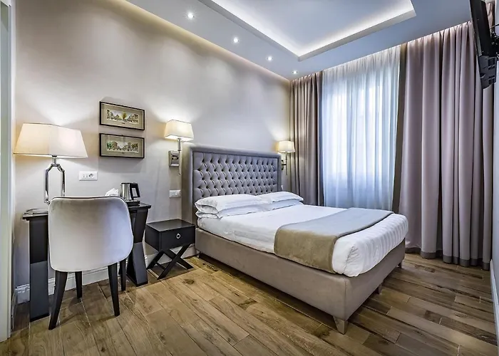 Emma Small Luxury Hotel 2*