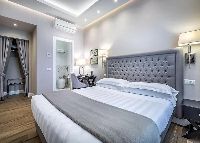 Emma Small Luxury Hotel