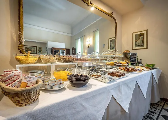 Hotel Emma Small Luxury