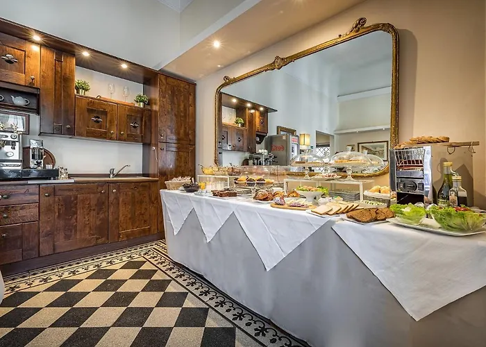 Hotel Emma Small Luxury 2*