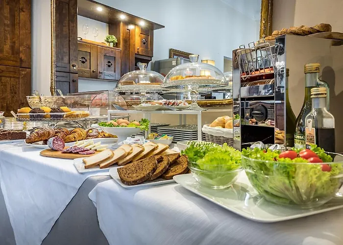 Emma Small Luxury Hotel 2*