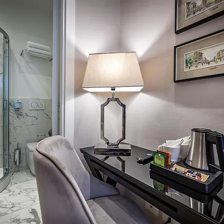 Hotel Emma Small Luxury Florence